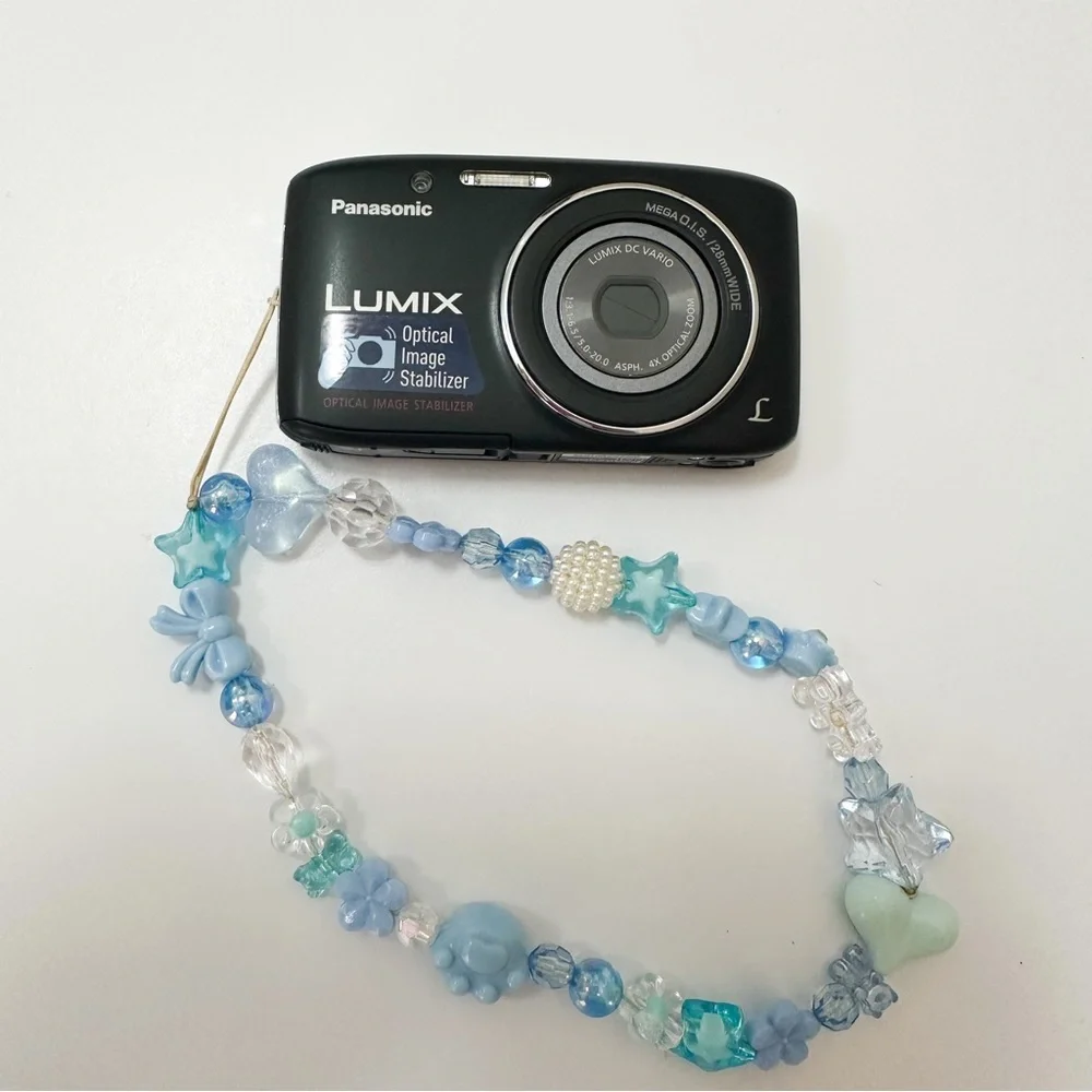 Panasonic Lumix S2 Digital Camera